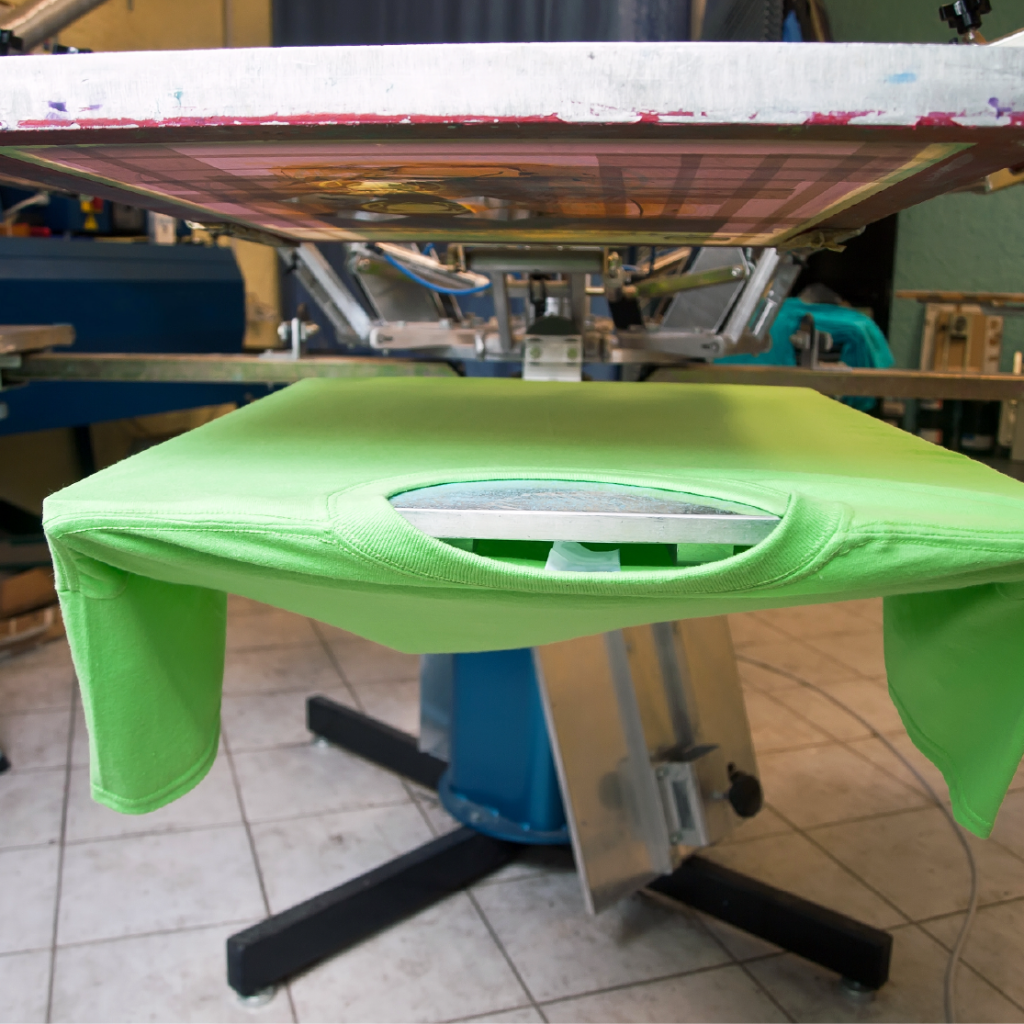 Screen Printing Services in Manchester, New Hampshire Wicked Apparel